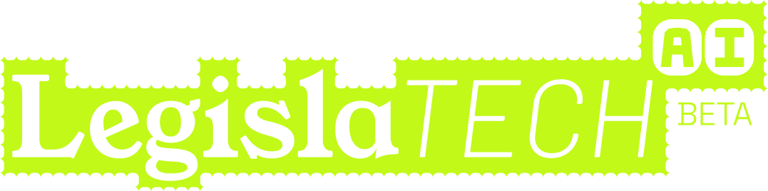 LegislaTech AI